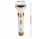 Depiladora Multifunción 4 en 1 Precisión Total- SmoothPro