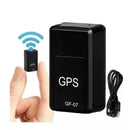Mini GPS Seguridad y Control - GPS Pro