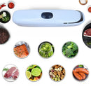 🍑🥩Selladora Automática Inteligente de Alimentos🥦 ✨