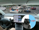 🚗 DriveVision Pro – Retrovisor Inteligente 12” con Cámara Dual