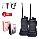 Kit 2 Radios Walkie Talkie BF-777s - TalkTwin