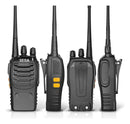 Kit 2 Radios Walkie Talkie BF-777s - TalkTwin