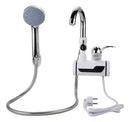 🔥 AquaHeat Instant – Grifo Calentador Eléctrico Inteligente