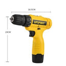 Pistola de Calor Eléctrica - Heat Gun
