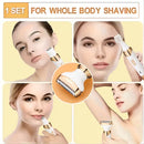 Depiladora Multifunción 4 en 1 Precisión Total- SmoothPro