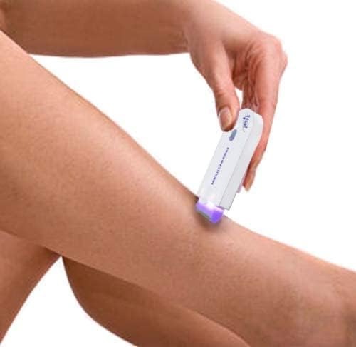 Depilador Corporal Eléctrico para Piel Suave y Sin Dolor - Smart