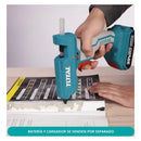 Aplicador de Adhesivo y Silicona - TOTAL PowerBond Pro (NO PACK) (UNIDAD)