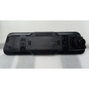 🚗 DriveVision Pro – Retrovisor Inteligente 12” con Cámara Dual