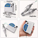 Plomada Retráctil - Auto Pro