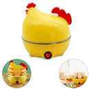 Hervidor Eléctrico para Huevos- EggMaster