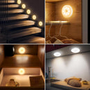 💡 Pack x 2 LumiSense Pro – Luz LED Inteligente con Sensor de Movimiento✨