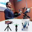 Micrófonos Inalámbricos Super - MKHS WaveMic