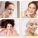 Masajeador Facial de Microcorriente - FaceLift