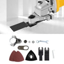 Adaptador Universal para Amoladora – MultiAdapt