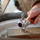 Llave universal 48 en 1 acero - Wrench