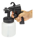 Compresora para Pintar y Secar Practica Util y Resistente de 650W