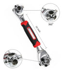 Llave universal 48 en 1 acero - Wrench