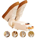 Secador Eléctrico de Calzado Portátil - Pro