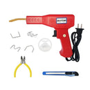 🔥 ProFix® 50W Pistola de Soldar Plástico – Grapadora Profesional