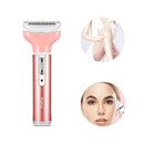 Afeitadora Corporal para Mujer 4 en 1  –  BeautyShave