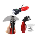 🔧 PowerFix Pro – Llave Maestra 18 en 1 para Gasfitería🧰