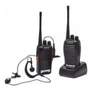 Kit 2 Radios Walkie Talkie BF-777s - TalkTwin