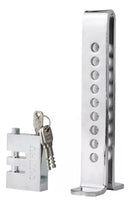Candado Antirrobo para Pedal - UltraSecure