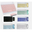 Combo Teclado y Mouse Inalámbricos Bluetooth – ClickSet