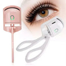 Rizador de Pestañas Eléctrico Recargable USB – LashCurly