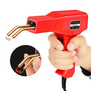 🔥 ProFix® 50W Pistola de Soldar Plástico – Grapadora Profesional