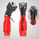 🔧 PowerFix Pro – Llave Maestra 18 en 1 para Gasfitería🧰