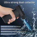 Soplador Portátil Limpieza Potente - AirBoost 130K