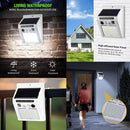 SecureBeam Pro – Sensor de Movimiento Inalámbrico Antirrobo 🚨🔒