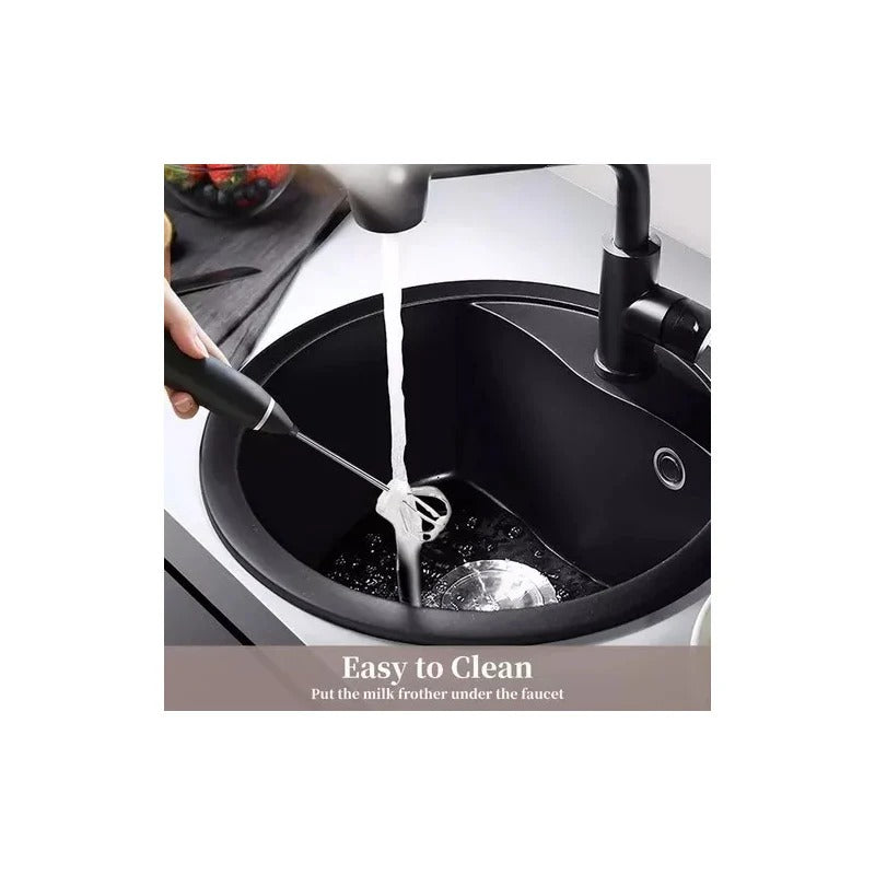 Batidor Eléctrico Inalámbrico – WhiskPro