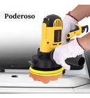 Pulidora Eléctrica para Autos