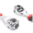 Llave universal 48 en 1 acero - Wrench