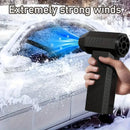 Soplador Portátil Limpieza Potente - AirBoost 130K