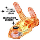 Secador Eléctrico de Calzado Portátil - Pro