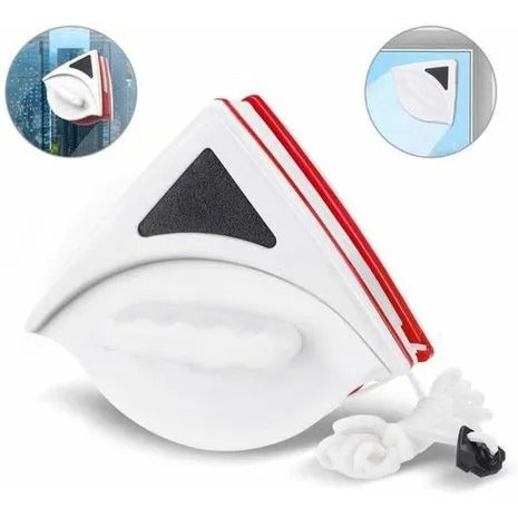 Limpiador Magnético de Ventanas Doble – CaraMagClean