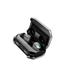 Audífonos Inalámbricos Gamer con Bluetooth 5.3 y Resistencia al Agua