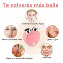 Masajeador Facial de Microcorriente - FaceLift