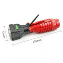 🔧 PowerFix Pro – Llave Maestra 18 en 1 para Gasfitería🧰