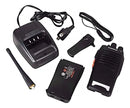 Kit 2 Radios Walkie Talkie BF-777s - TalkTwin