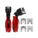 🔧 PowerFix Pro – Llave Maestra 18 en 1 para Gasfitería🧰