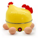 Hervidor Eléctrico para Huevos- EggMaster