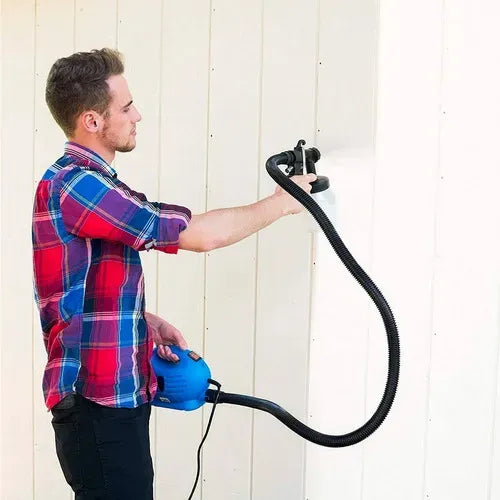 Compresora para Pintar y Secar Practica Util y Resistente de 650W
