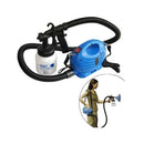 Compresora para Pintar y Secar Practica Util y Resistente de 650W