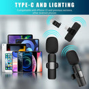 Micrófonos Inalámbricos Super - MKHS WaveMic