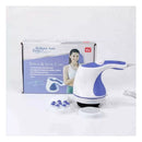 Masajeador Eléctrico Anticelulitis y Tonificador Corporal – Relax