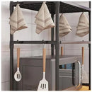 Estante Organizador Microondas- 3 Niveles Premiun